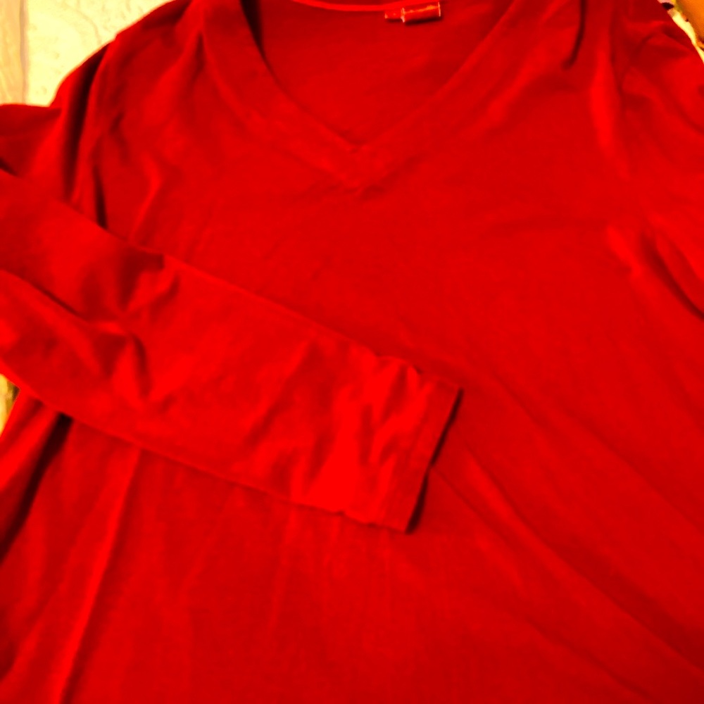 Tianello vneck pullover